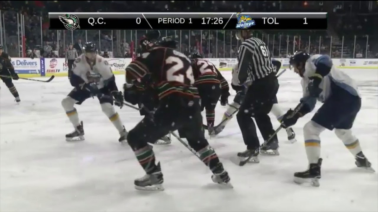 Kyle Novak Highlights