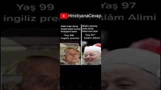 Allahın Mucizesi İslâm Nuru Ile Aydınlanmış Nurlu Yüz, Hristiyanacevap Allahın Nuru İslamda,