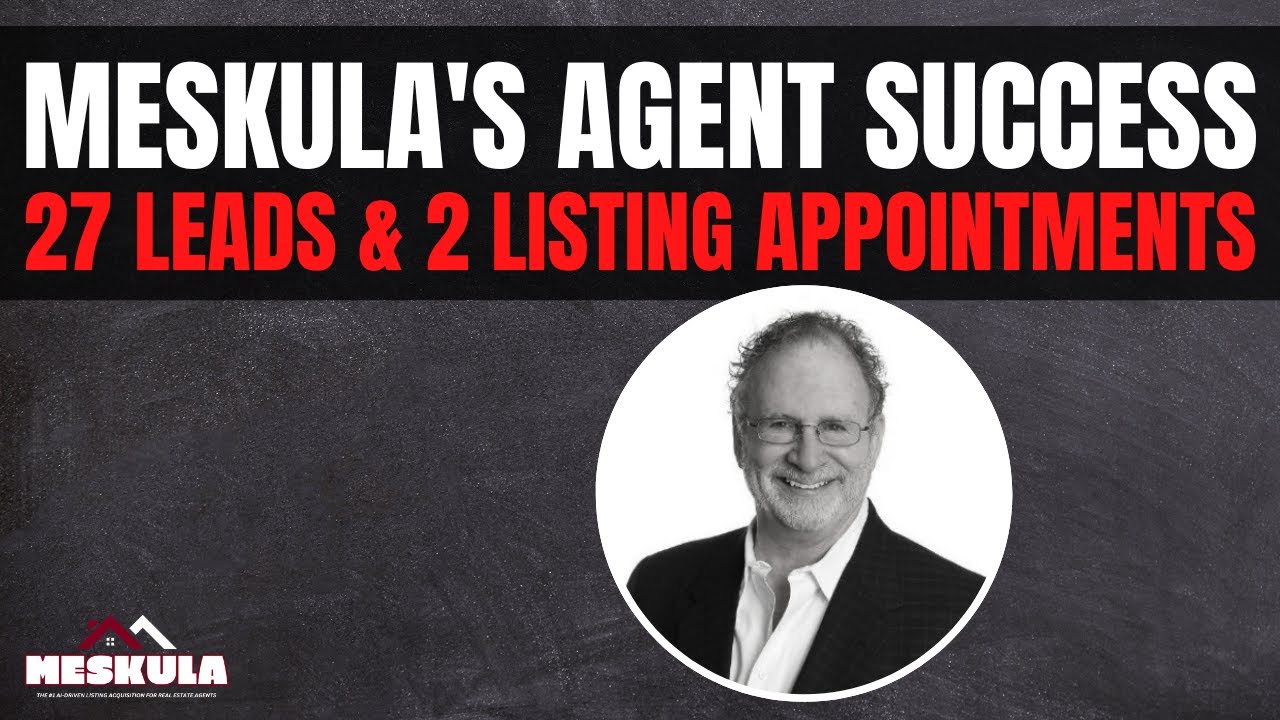 The Best Training Program of Any Marketing Company in 25 Years of Real Estate