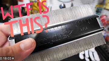 AMAZING TOOL YOU’VE NEVER HEARD OF!