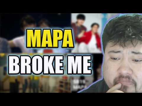 I Thought I Understood SB19’s MAPA… Then This Happened