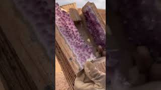 One Strike, A Hidden Green Treasure Appears