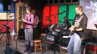 The Professors: Sunday Night at Kenny's (2009)