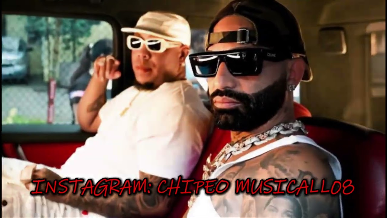 BULIN 47 X Arcángel - LO QUE TE QUE TE KILLA REMIX (DOBLE TONO) PARA MUSICOLOGOS