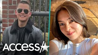 Mady Gosselin Claims Brother Collin Gosselin ‘Physically Threatened’ Her