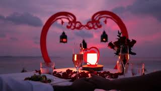 Valentine’s Escape