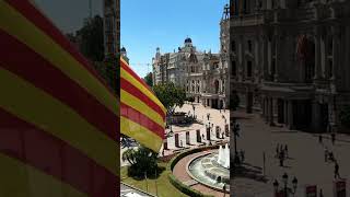 Spain Valencia awesome day #travel #citytour #renaissance #construction #beyonce #valencia