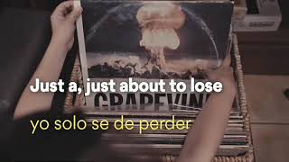 Tiësto - Grapevine (Vídeo Oficial) (Sub - Español) (Subtitulada)