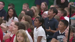 QCA supports Davenport Northwest