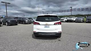 2024 Chevrolet Equinox RL361825