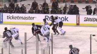 Soldier Field: 100 Years of History