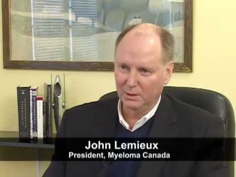 Video: Perbezaan Antara Leukemia Dan Multiple Myeloma