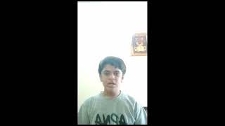 How to make a cricket game on scratch(part 1) screenshot 5