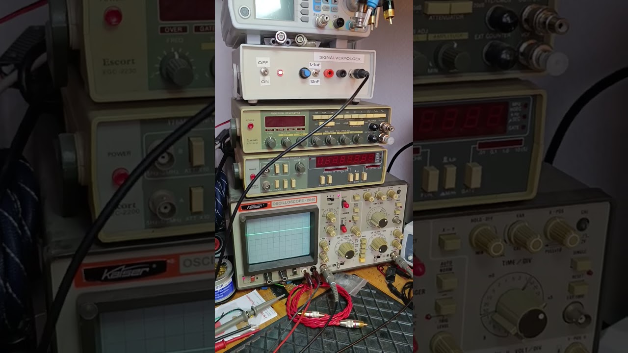 Fosi zd3 Audio Hifi High end Fosi zd3 Netzteil Test und das Netzteil STU 900.