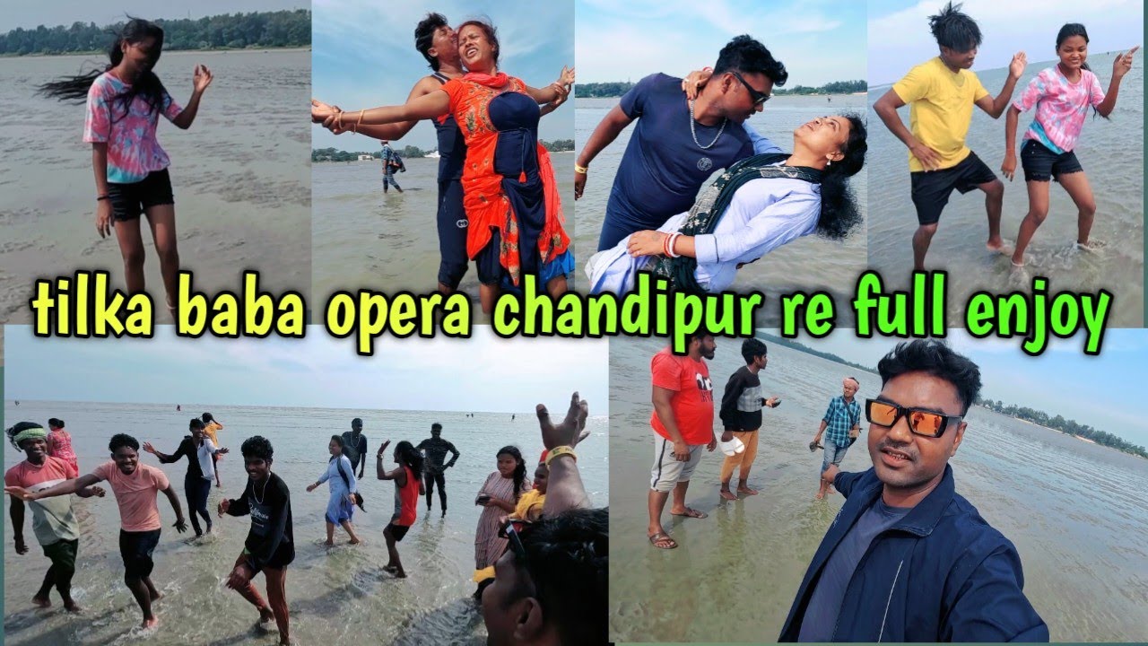 tilka baba opera chandipur re full enjoy. chandipur re full enjoy tilka baba opera. #youtube #viral