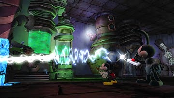 Disney Epic Mickey 2: The Power of Two - Now Taking Pre-orders!