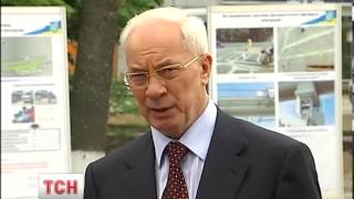 Технологии: На Житомирской трассе заработала весовая система