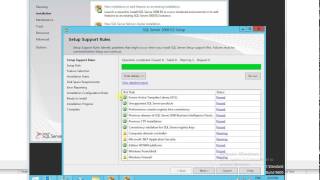 How to Install SQL 2008 r2 on Windows 2012 R2