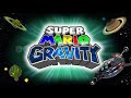 Super Mario Gravity - Trailer