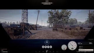 Hell Let Loose Smolensk (Dusk) Skirmish