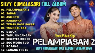 Album Silvy Kumalasari Feat Sadewok  Peldaniasan 2  Sabar  Cdanursari  Album Terbaru 2026