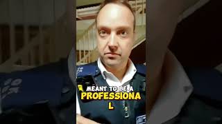 ‘Am I Being Detained?’ – Cops Block Back Man From Leaving His Own Home Without Cause! #police