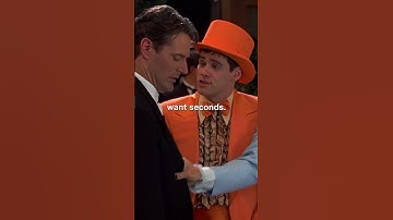 Dumb but boujee 😌 🎥: Dumb and Dumber (1994)