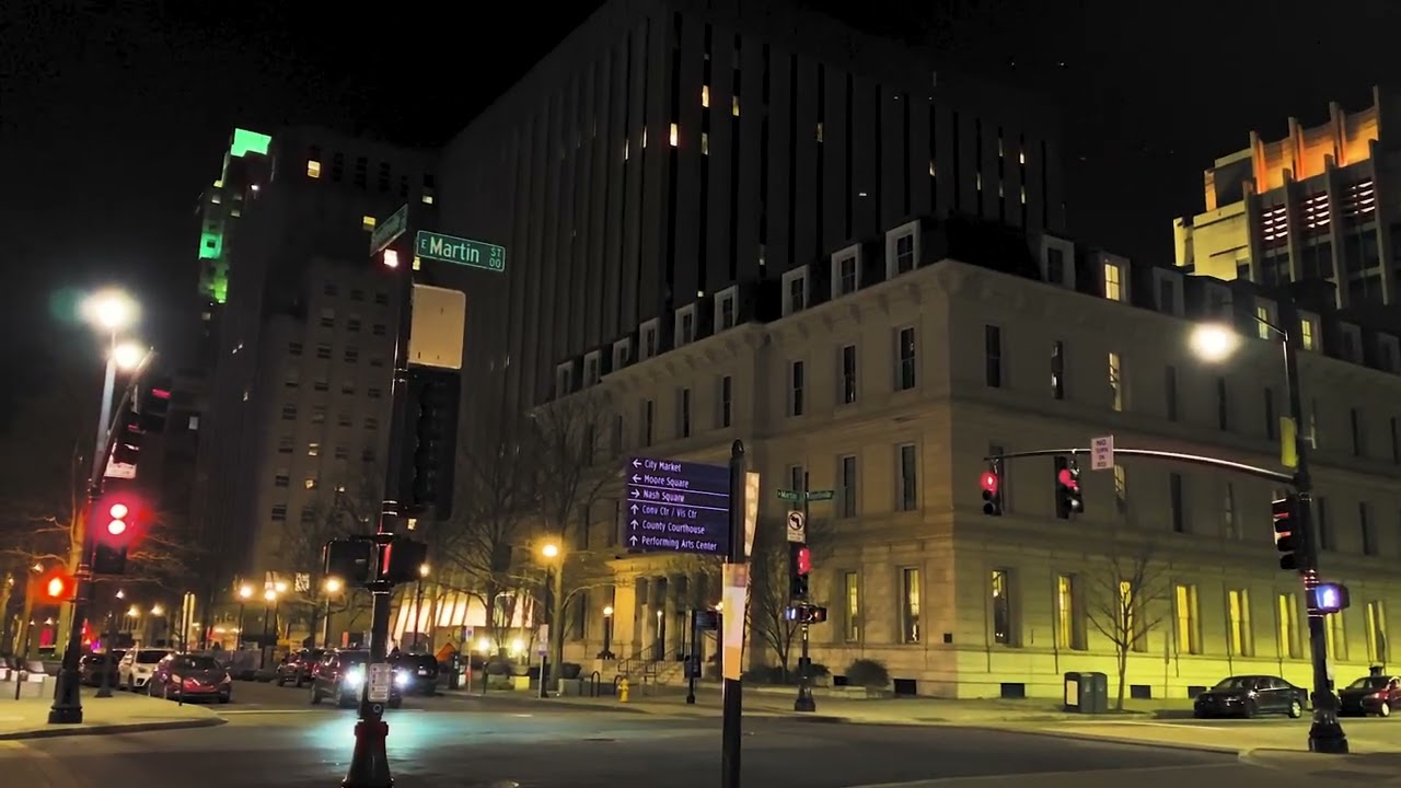 another dt Raleigh vid