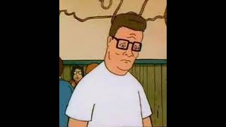 hank hill sings Another Love