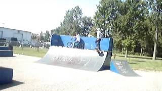 little park sesh