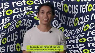 Famous Refocus Student Success Story McGee 🔥 Wealth