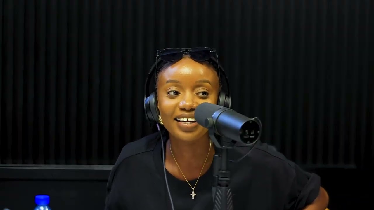 AMPLIFAYA: S2KIZZY AMCHANA IBRAH NA WASANII WAPYA WASIO NA NIDHAMU, AMTAJA DIAMOND