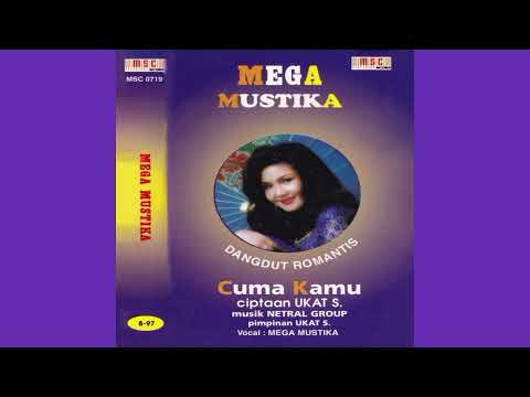 Mega Mustika - Duri Dalam Daging