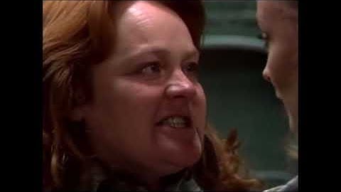 The Greatest Prisoner Cell Block H Characters No 2 Bea Smith Part 4