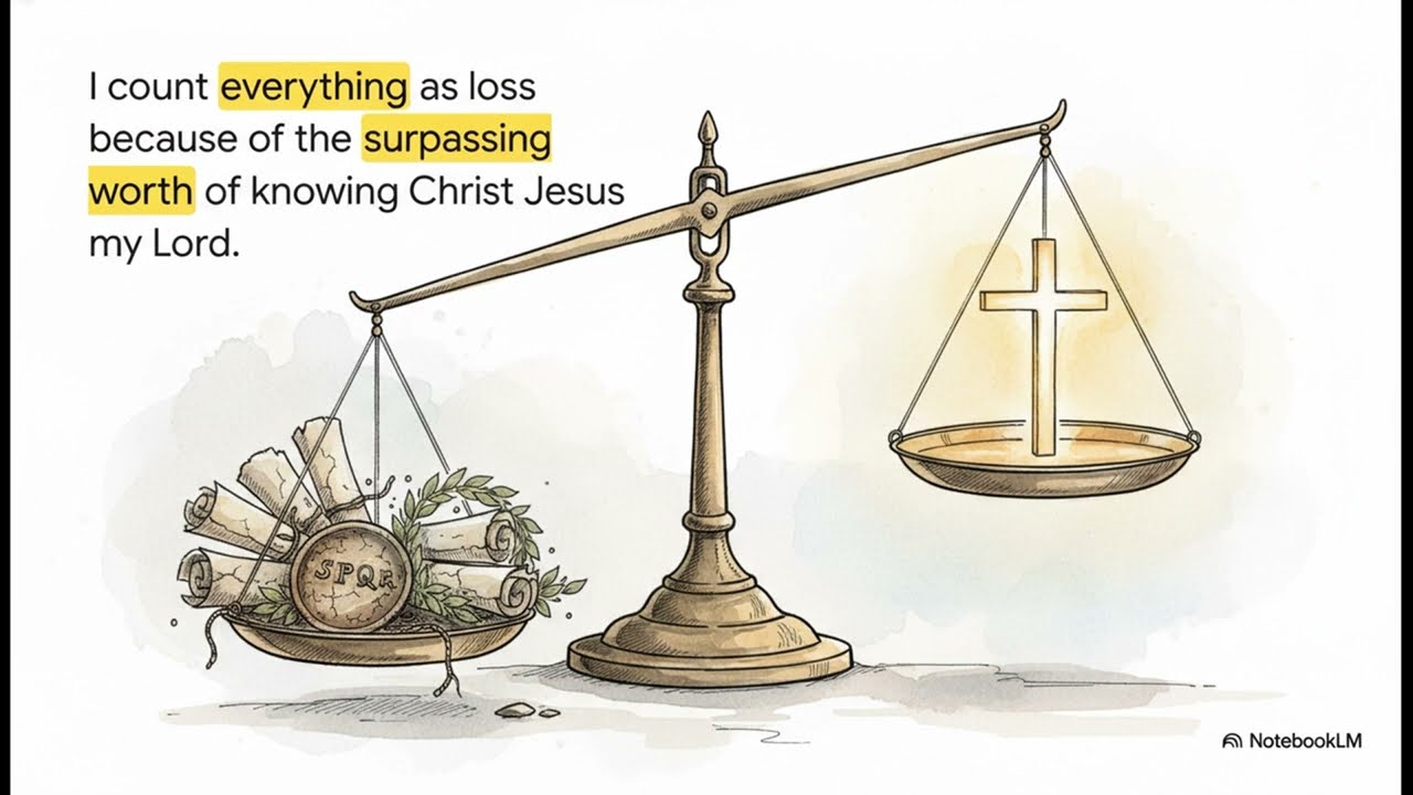 The Book of Phillipians in the New Testament