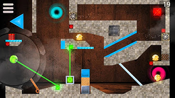 Laserbreak 2 Level 19