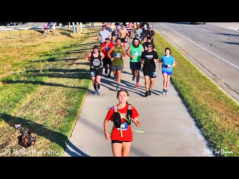 Crossroads Recreational Complex Run