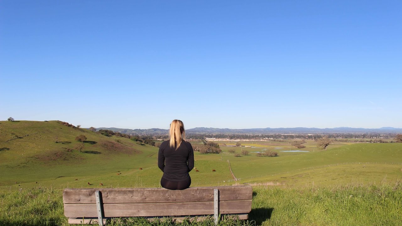 Best Hiking Spot: Crane Creek