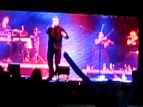 Benicassim 2011 Elbow - One Day Like This