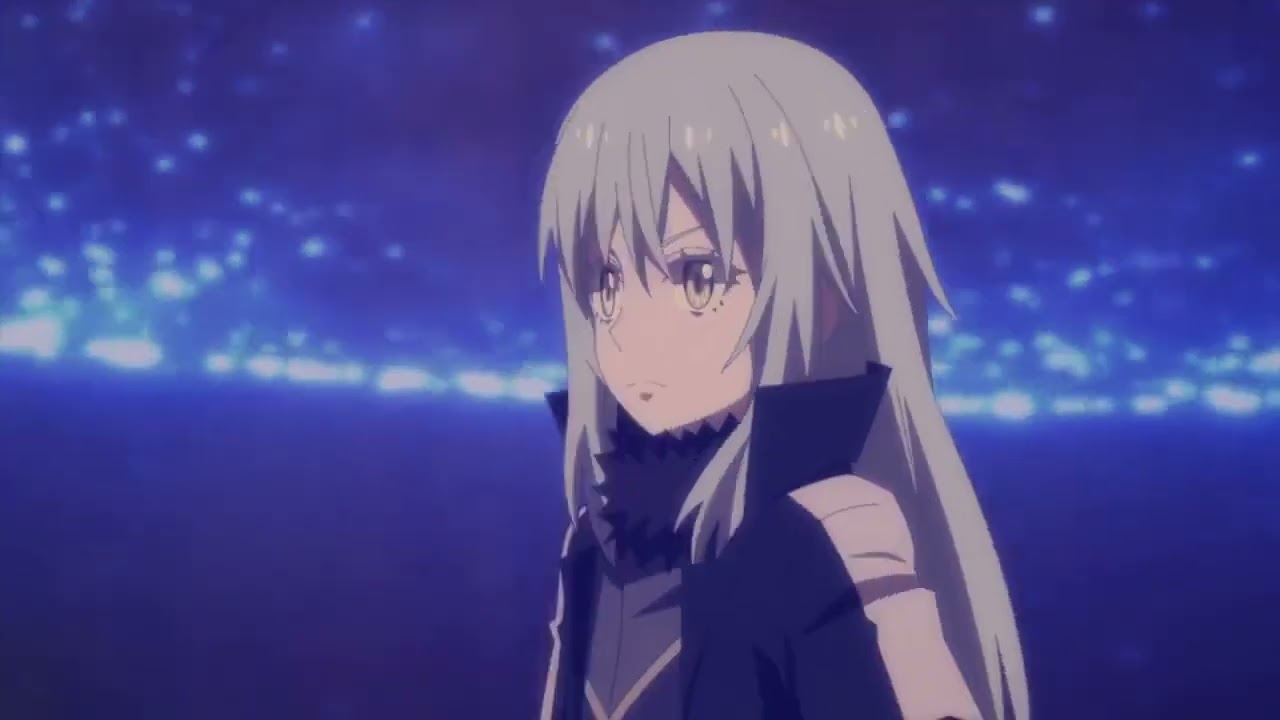 Tensei shitara Slime Datta Ken Filmi: Guren no Kizuna-hen, Resmi Fragman