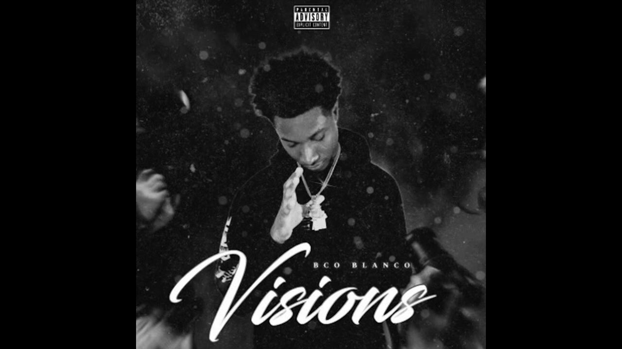 Watch BCO Blanco - "Visions" OFFICIAL VERSION on YouTube Watch BCO Blanco - "Visions" OFFICIAL VERSION on YouTube