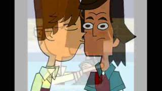 TDI Cody+Noah yaoi