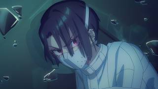 MILGRAM / Kotoko - Drama [The Third Trial Music Video]