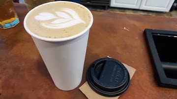 Java Jives At Bold Cup Coffee | #AngelsBridgingGaps