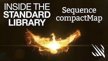 Inside the Standard Library: Sequence.compactMap