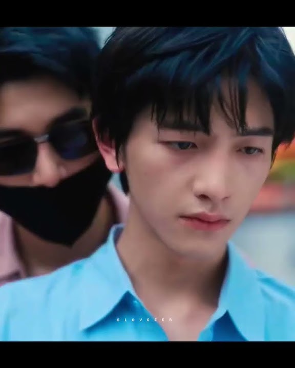 Someone is Obsessed 🤭 #blseries #chinesedrama #thesparkleinyoureyes #chinesebl #fyp