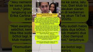 Download Lagu Jejak Erika Carlina di jvluki ratu dugem di b0ngkar DJ panda #short #shorts #trendingshorts #viral MP3
