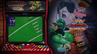 Coinops Next 2 Arcade Edition | 900 Plus Arcade Games | Plug &amp; Play | Free Download From ArcadePunks