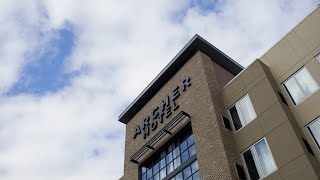 Archer Hotel BostonBurlington | Burlington | Hotel Review🏠