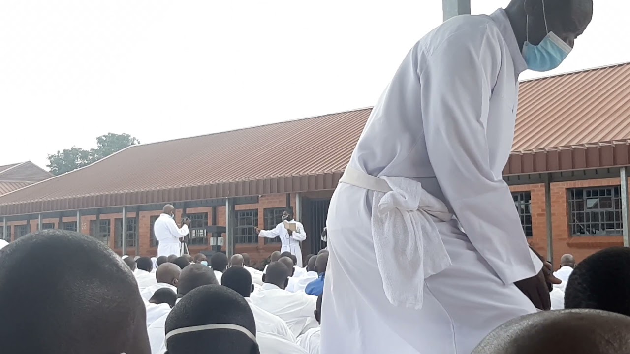 REV PFUNYE TEACHING@LOTUS GARDENS PT 3